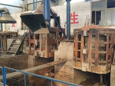 foundry supplier
