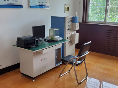 lab and testing equipment