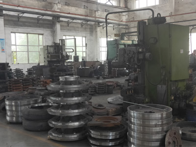 metal casting manufacturers
