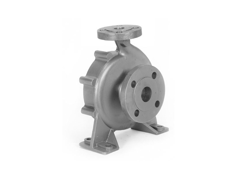 cast iron plug valve
