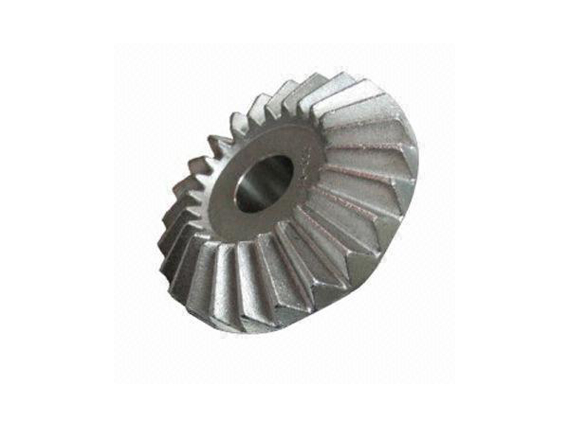 cast iron gears
