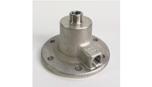 stainless steel investment casting
